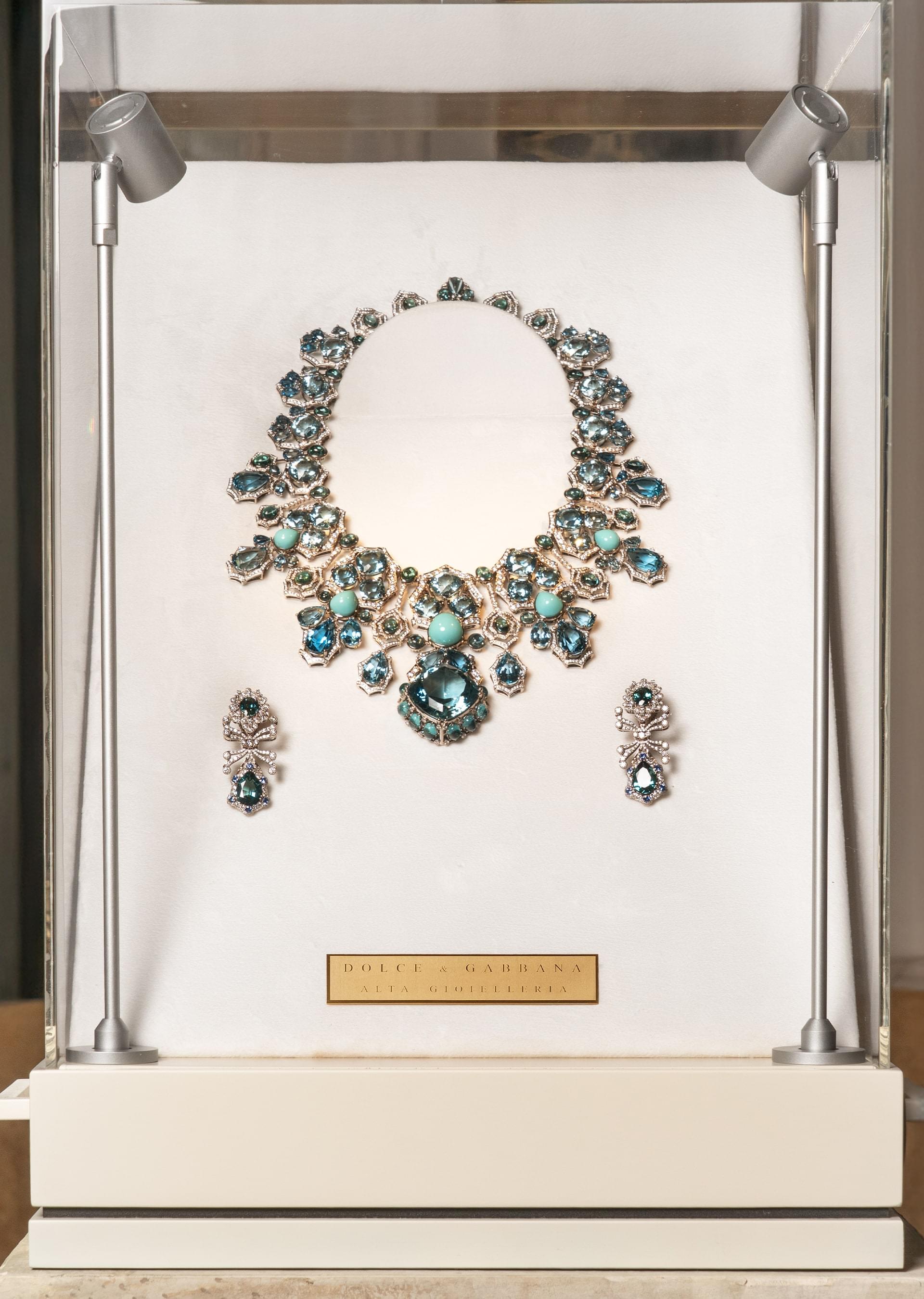 ドルチェ＆ガッバーナ Alta gioielleria ジュエリー 写真集 洋書 ドルチェ＆ガッバーナ Alta gioielleria ジュエリー 写真集 洋書