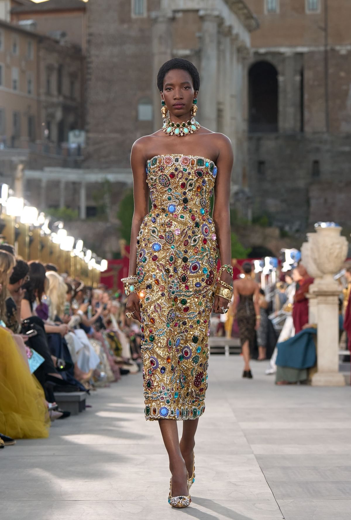 Dolce&Gabbana Alta Moda