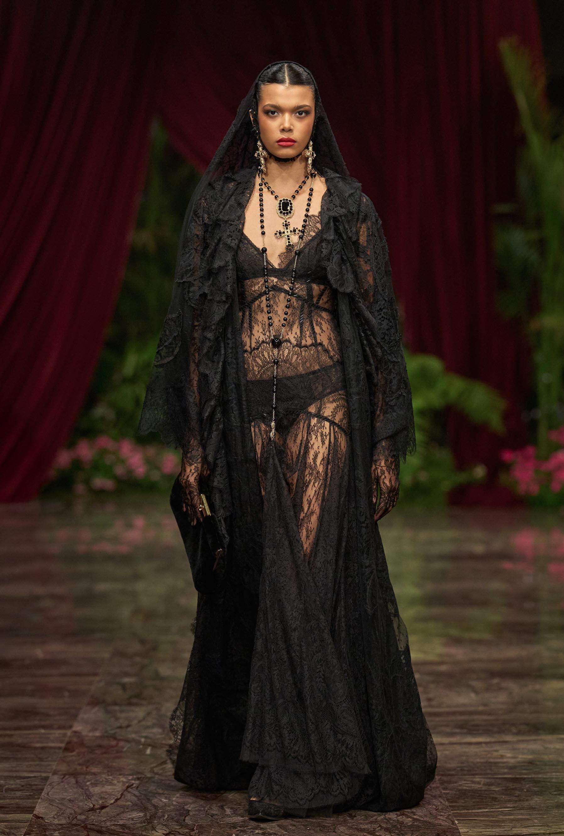 Dolce&Gabbana Alta Moda