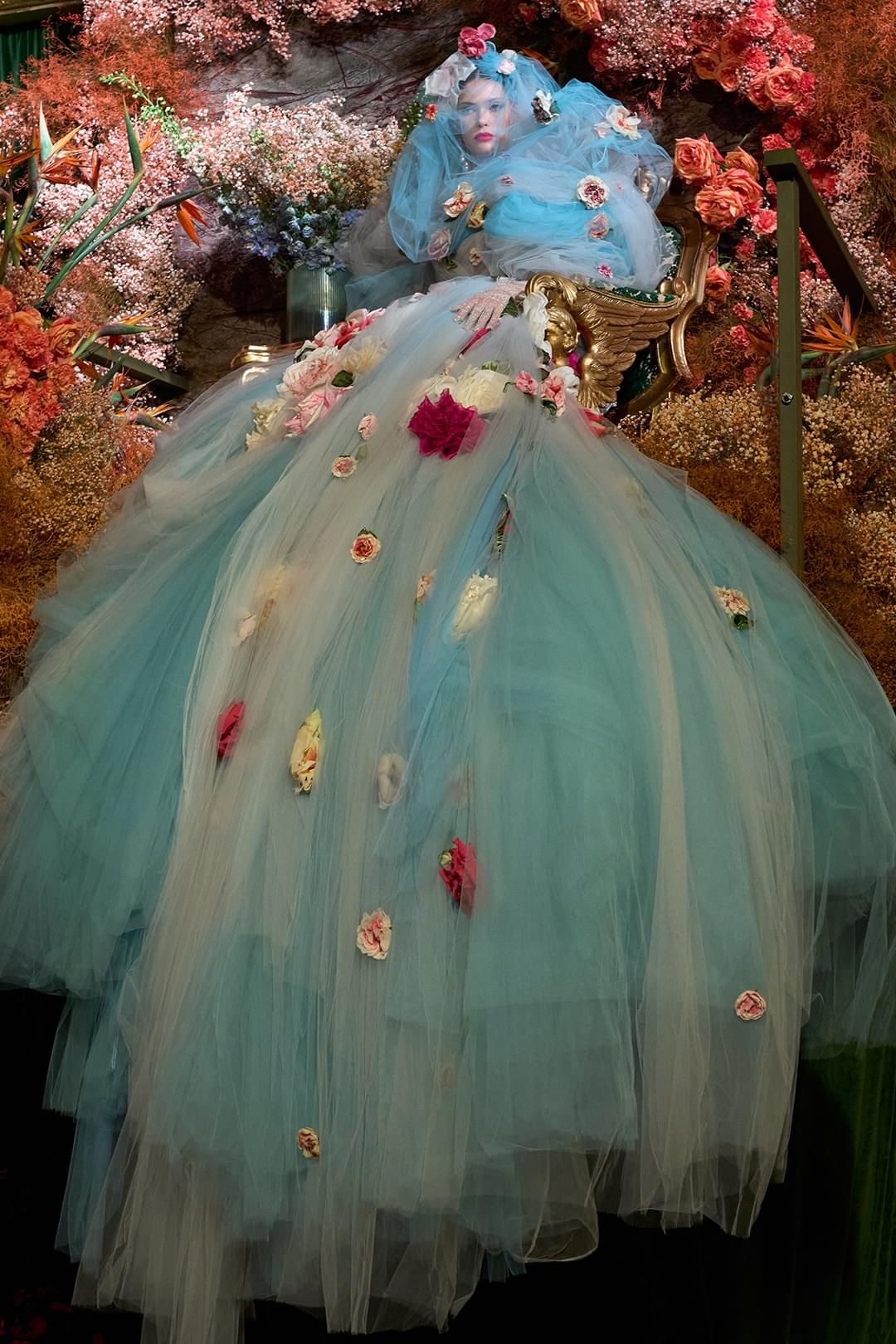 Dolce&Gabbana Alta Moda 2026 Collection | Dolce&Gabbana Alta Moda