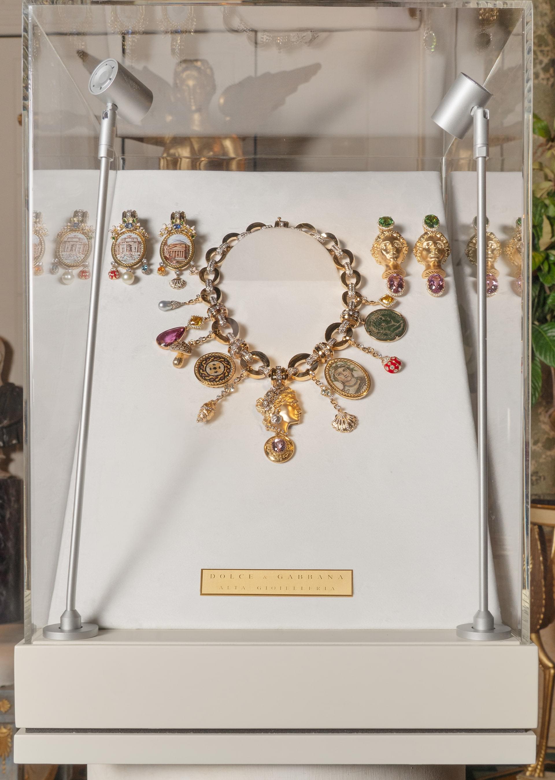 Dolce&Gabbana Alta Moda