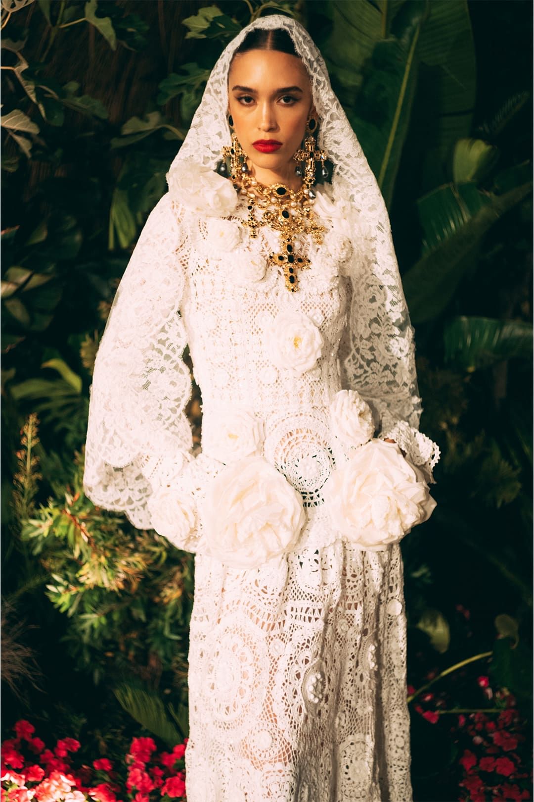 Dolce&Gabbana Alta Moda 2026 Collection