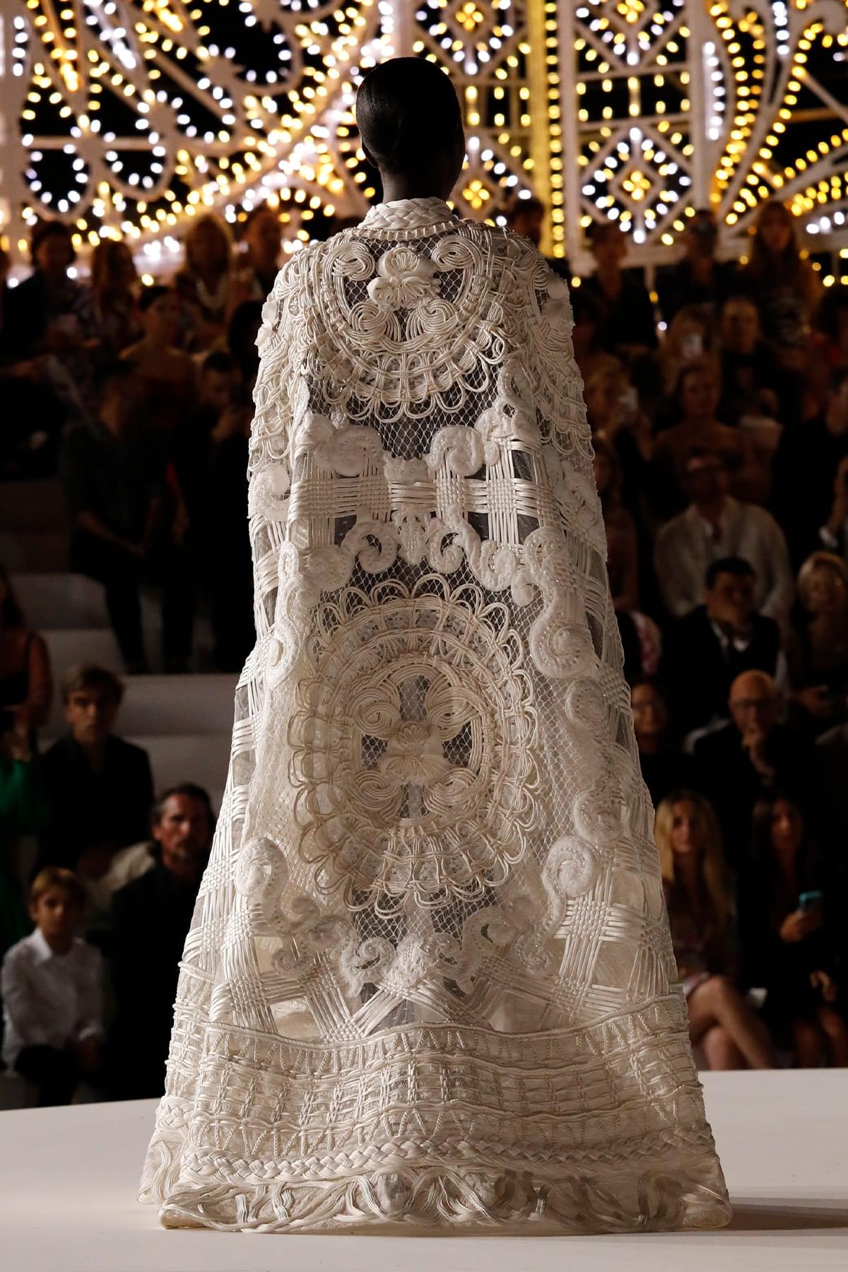 Dolce & gabbana haute clearance couture