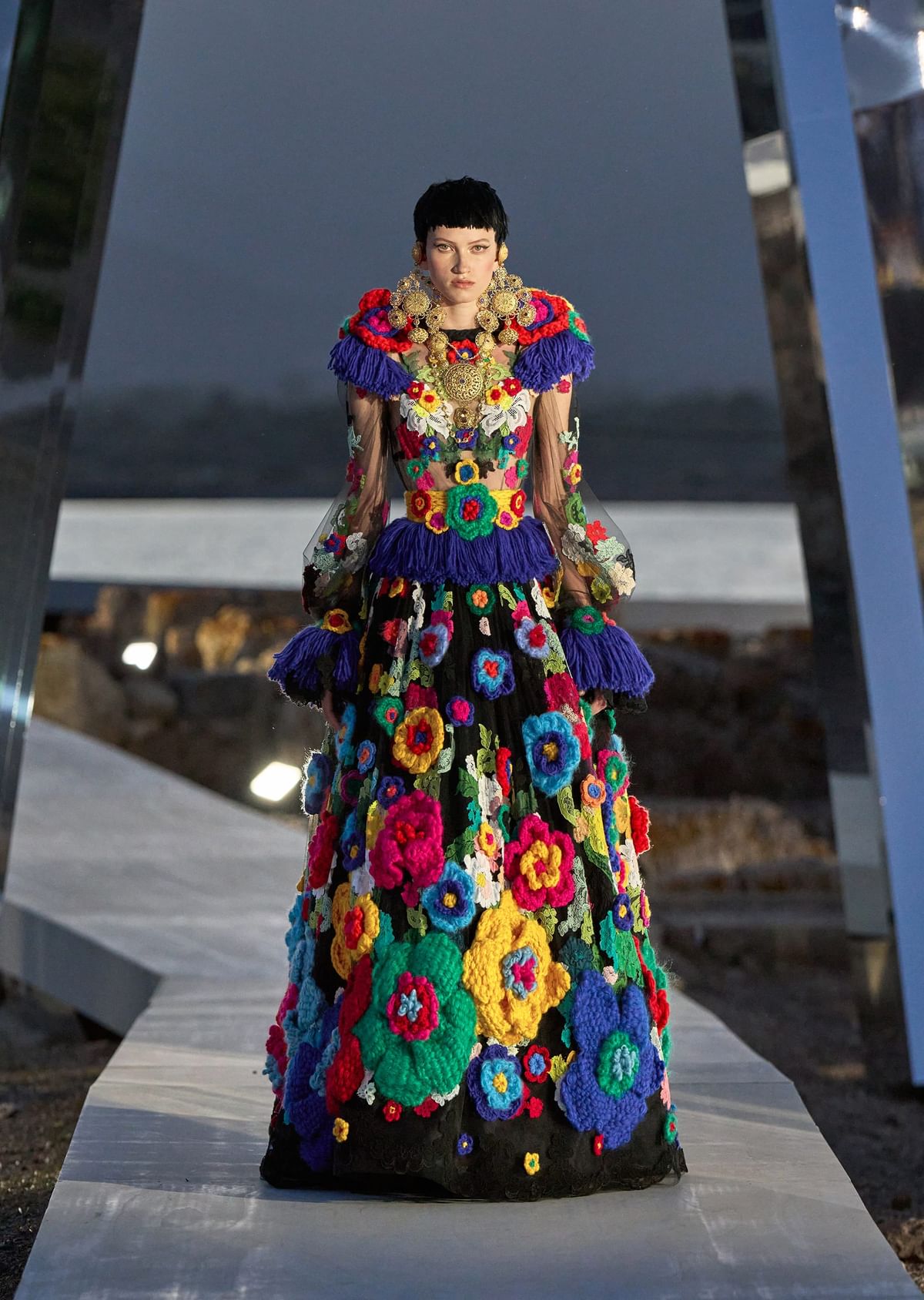 Dolce&Gabbana Alta Moda