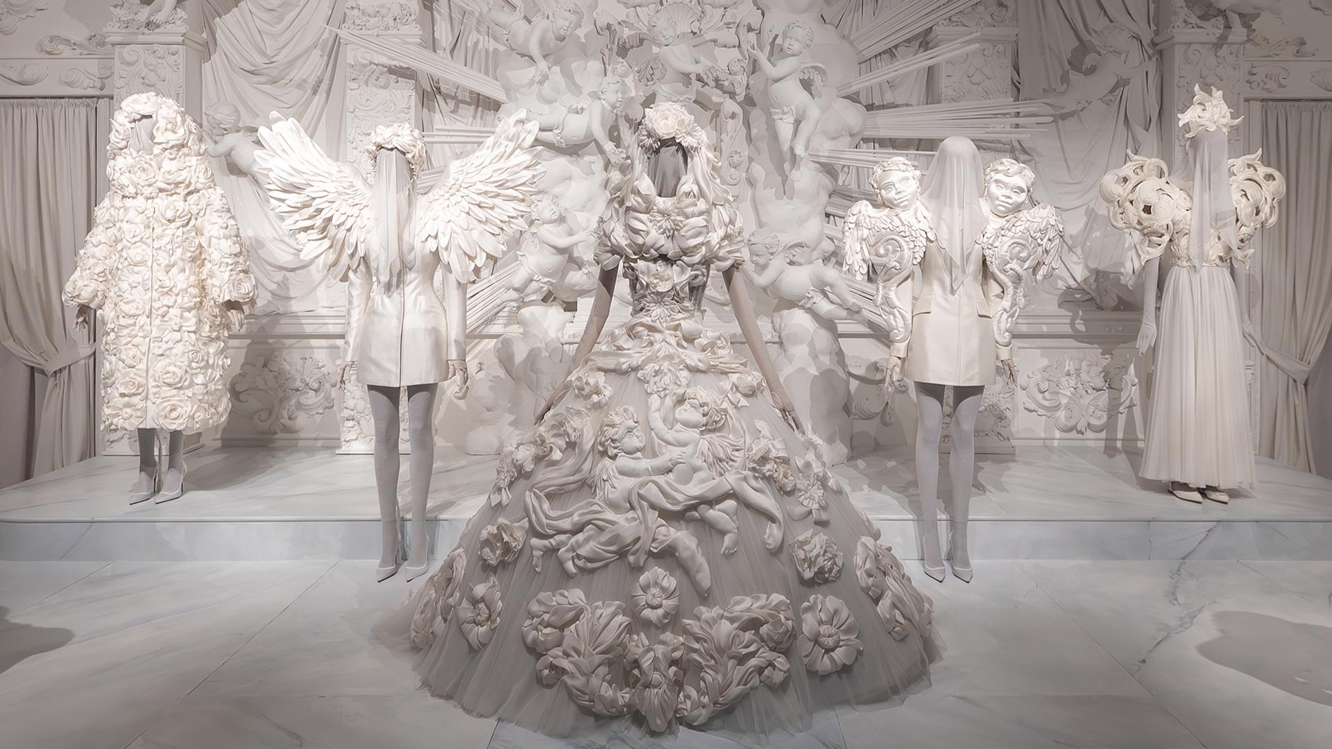 Dolce&Gabbana Alta Moda