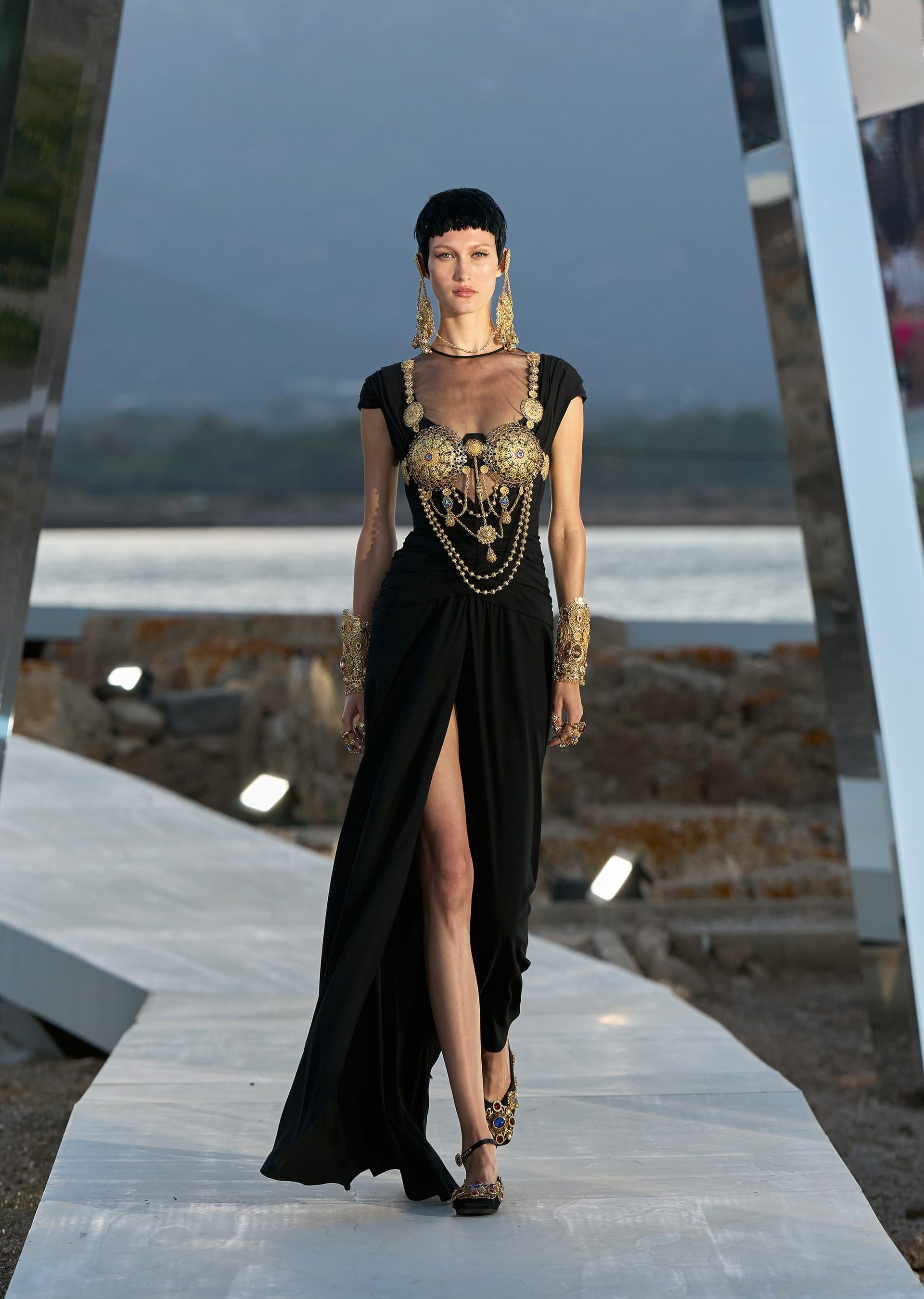 Dolce&Gabbana Alta Moda Dolce&Gabbana Alta Moda
