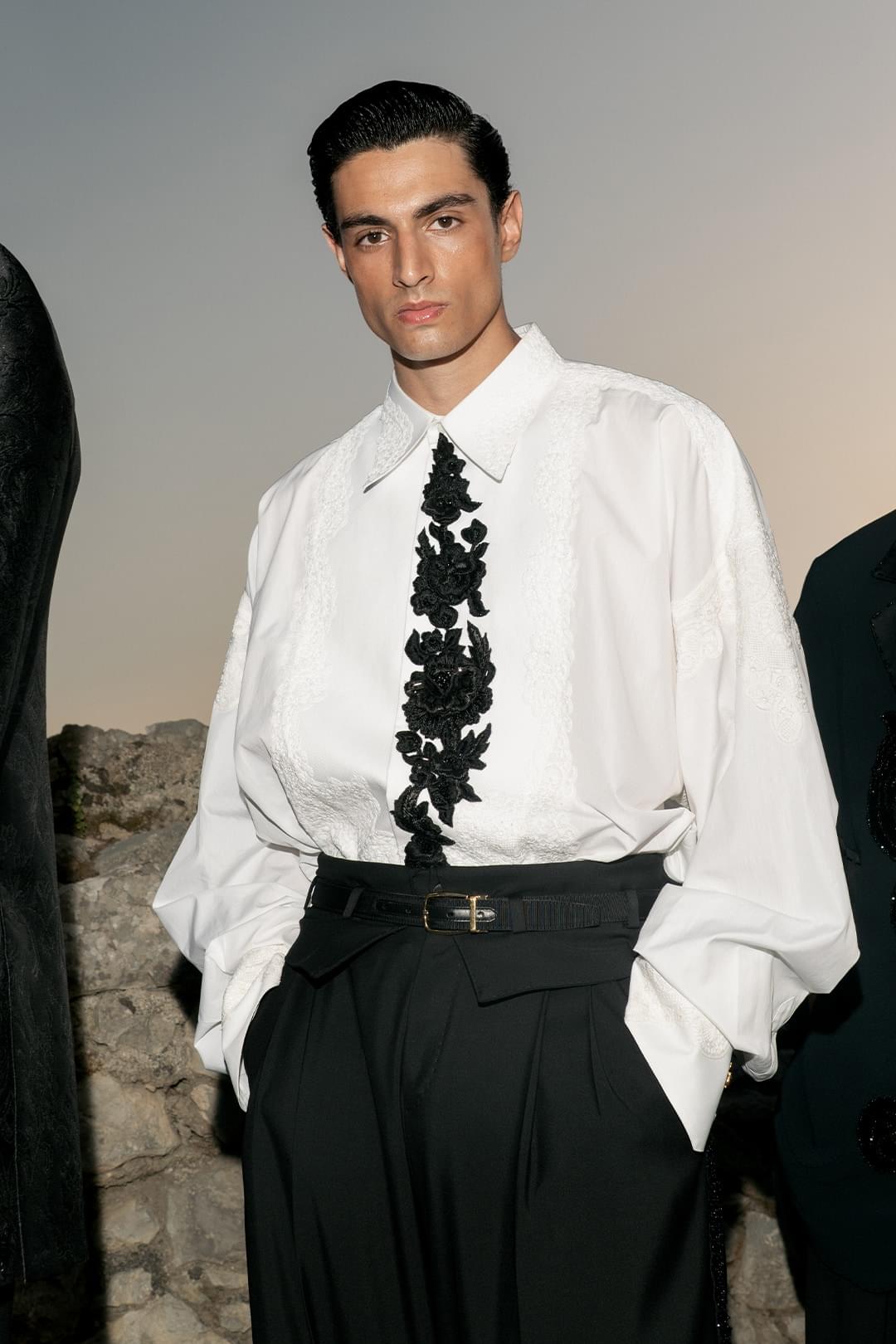 Dolce&Gabbana Alta Sartoria 2026 Collection | Dolce&Gabbana Alta Moda