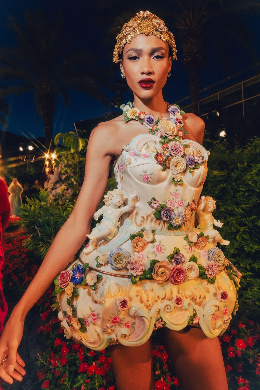 Dolce&Gabbana Alta Moda 2026 Collection | Dolce&Gabbana Alta Moda